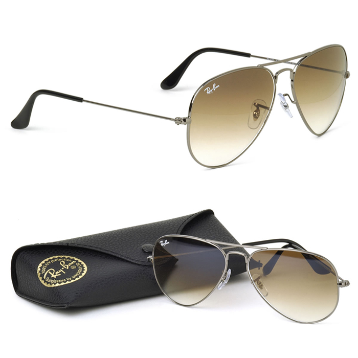 RAY-BAN SUNGLASS レイバン サングラス RB3025 004 51