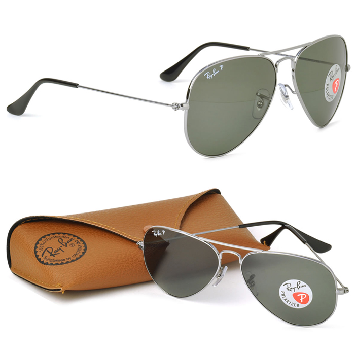 RAY-BAN SUNGLASS レイバン サングラス RB3025 004 58