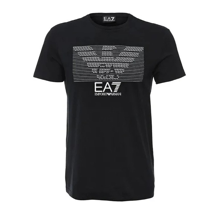 EA7 MEN T-SHIRT メンズTシャツ 273917 6P237 00020