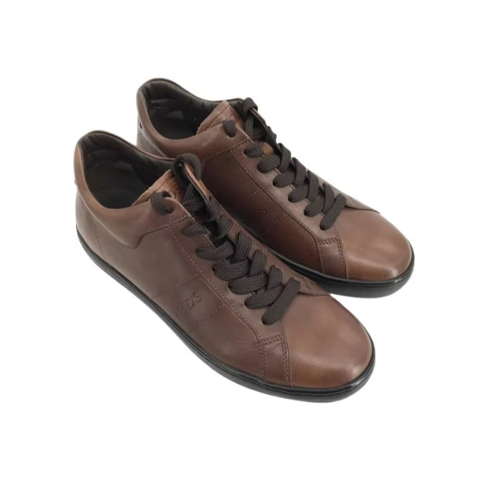 TODS MEN SHOESトッズ メンズ シューズ XM0UN0K830 RUS S804