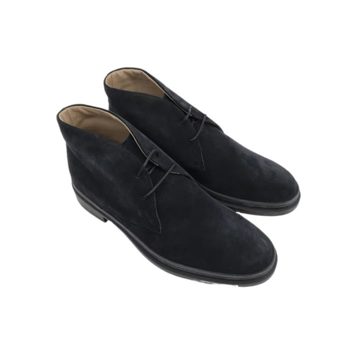 TODS MEN SHOESトッズ メンズ シューズ XM0UI00D80 RE0 U805