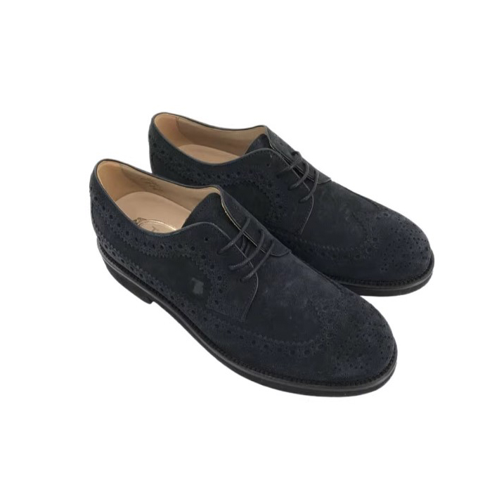 TODS MEN SHOESトッズ メンズ シューズ XM0OX00C11 RE0 9995