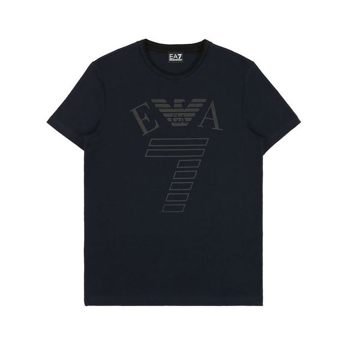 EA7 MEN T-SHIRT メンズTシャツ 273715 4A239 02836