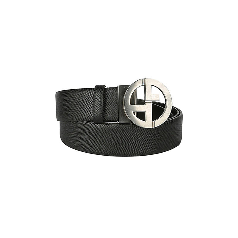 GIORGIO ARMANI MEN'S BELT メンズベルト Y2S077 YB52J 80001