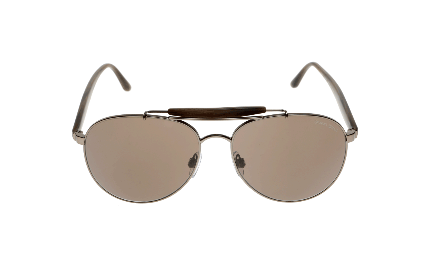 ジョルジオアルマーニ GIORGIO ARMANI サングラス 0AR6022 STEEL 300653