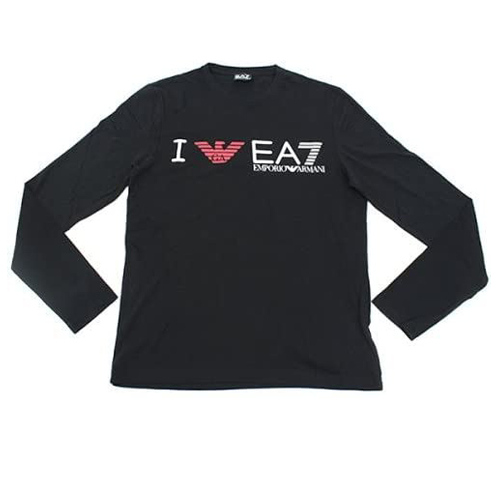 EA7 MEN T-SHIRT メンズTシャツ 273691 4A241 00020