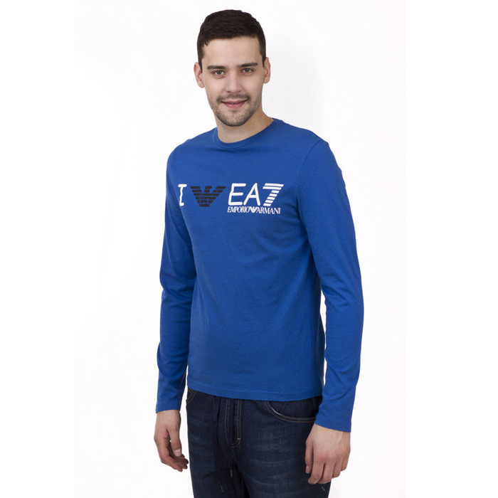 EA7 MEN T-SHIRT メンズTシャツ 273691 4A241 00033