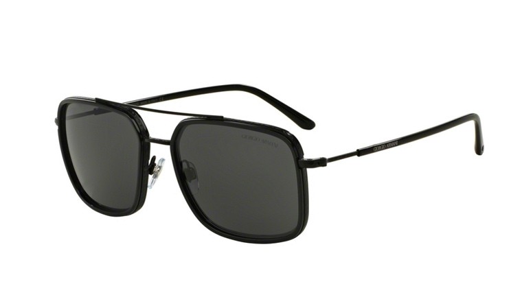 ジョルジオアルマーニ GIORGIO ARMANI サングラス 0AR6031 METAL 300187