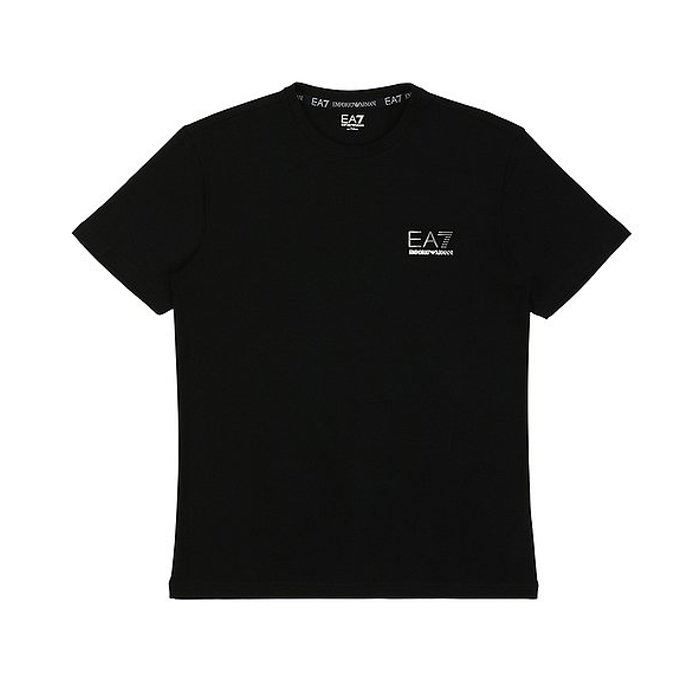 EA7 MEN T-SHIRT メンズTシャツ 273696 4A209 00020