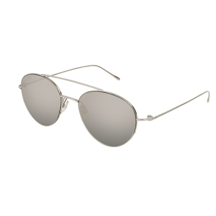 CARTIER SUNGLASS カルティエサングラス CT0095S 001 B10C89ME