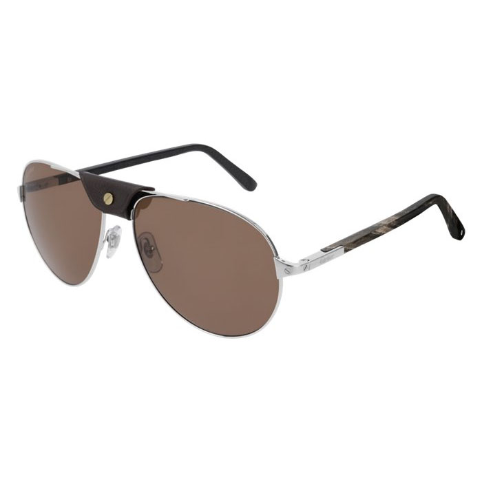 CARTIER SUNGLASS カルティエサングラス CT0096S 005 A04C72H