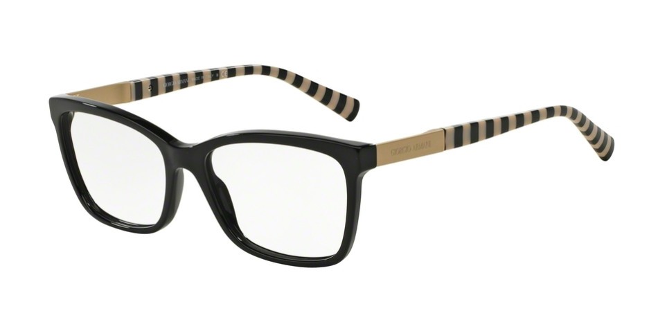 ジョルジオアルマーニ GIORGIO ARMANI レディース アイグラス 0AR7081F ACETATE 5429