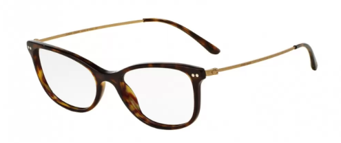 ジョルジオアルマーニ GIORGIO ARMANI レディース アイグラス 0AR7084F ACETATE 5026