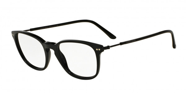 ジョルジオ アルマーニ GIORGIO ARMANI メンズ アイグラス 0AR7086F ACETATE 5017