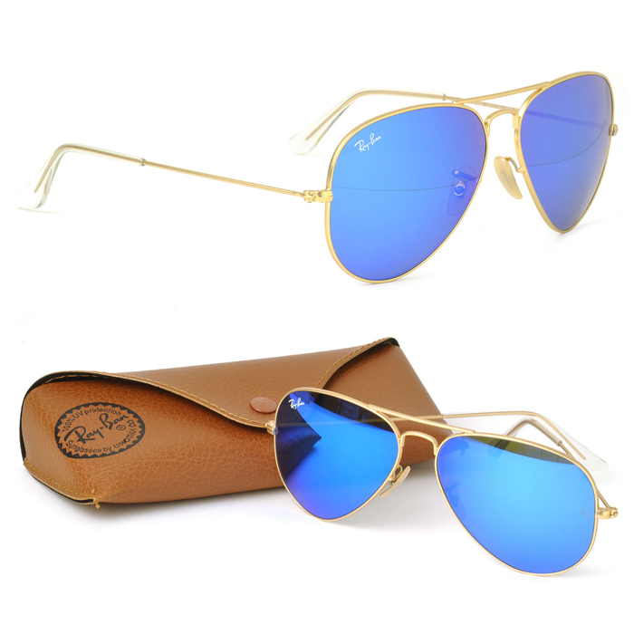 RAY-BAN SUNGLASS レイバン サングラス RB3025 112 17