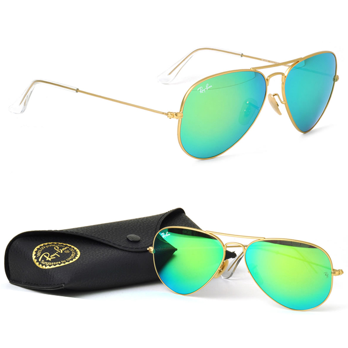 RAY-BAN SUNGLASS レイバン サングラス RB3025 112 19