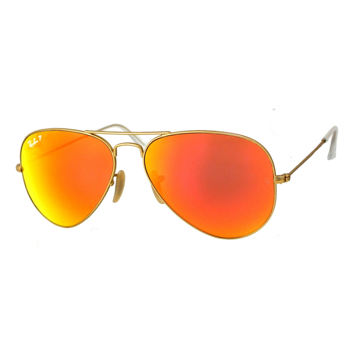 RAY-BAN SUNGLASS レイバン サングラス RB3025 112 4D