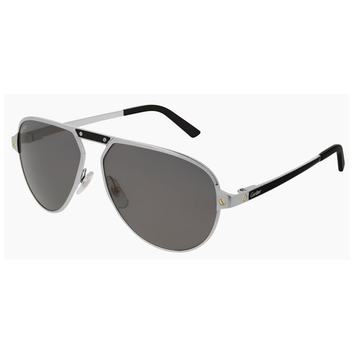 CARTIER SUNGLASS カルティエサングラス CT0101S 002 A31C52J