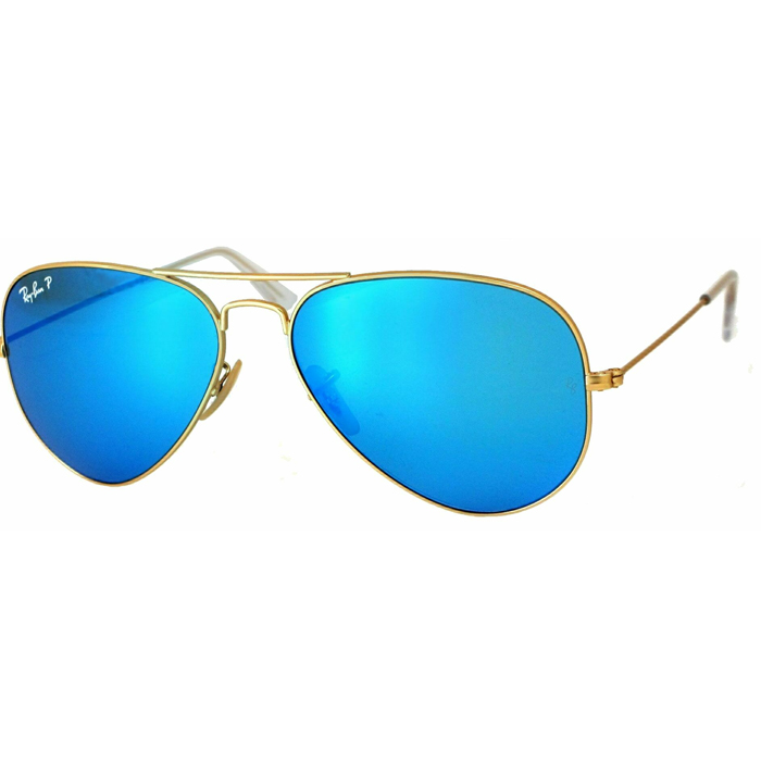 RAY-BAN SUNGLASS レイバン サングラス RB3025 112 4L