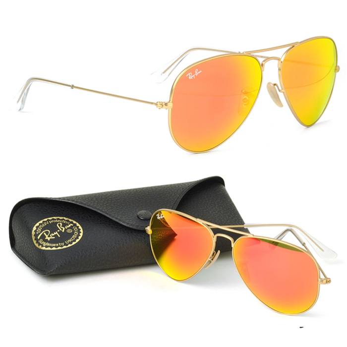 RAY-BAN SUNGLASS レイバン サングラス RB3025 112 69