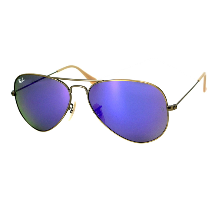 RAY-BAN SUNGLASS レイバン サングラス RB3025 167 1M