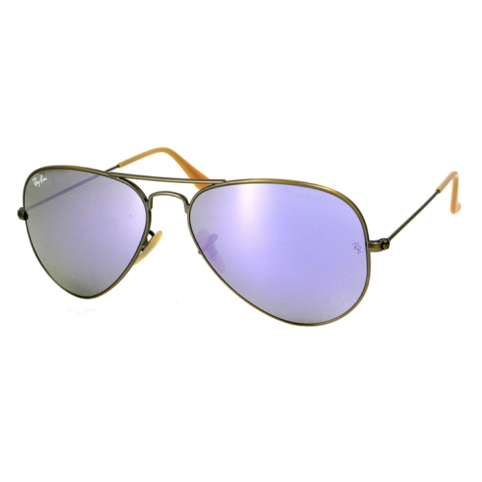 RAY-BAN SUNGLASS レイバン サングラス RB3025 167 4K