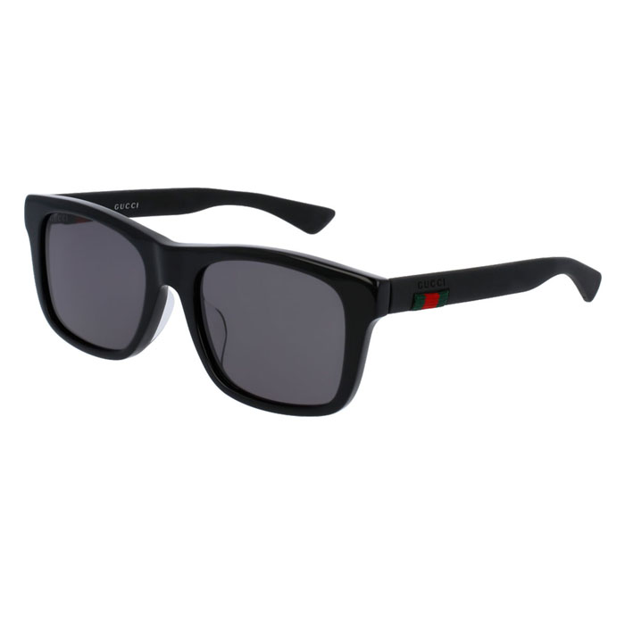 GUCCI SUNGLASS グッチ サングラス GG0008SA 001