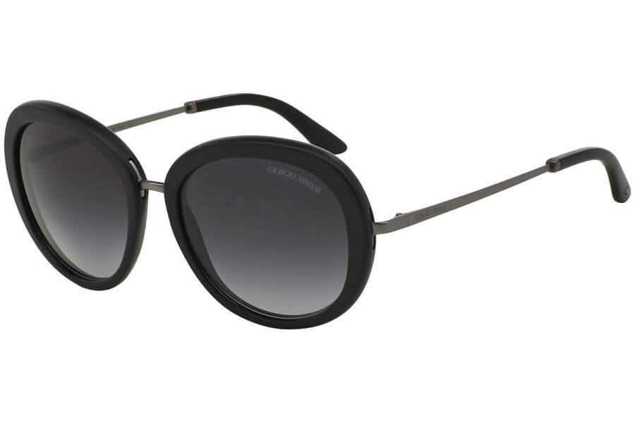 ジョルジオアルマーニ GIORGIO ARMANI メンズ サングラス 0AR8040F ACETATE 50428G