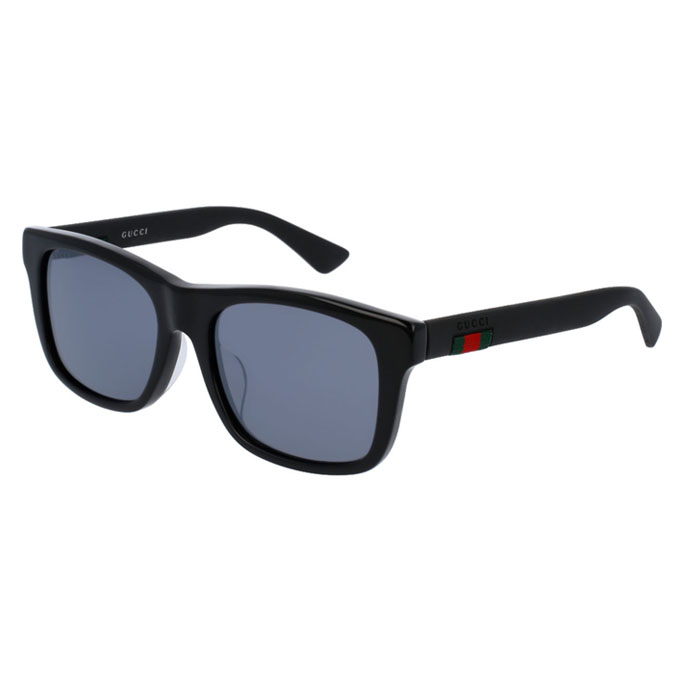 GUCCI SUNGLASS グッチ サングラス GG0008SA 002