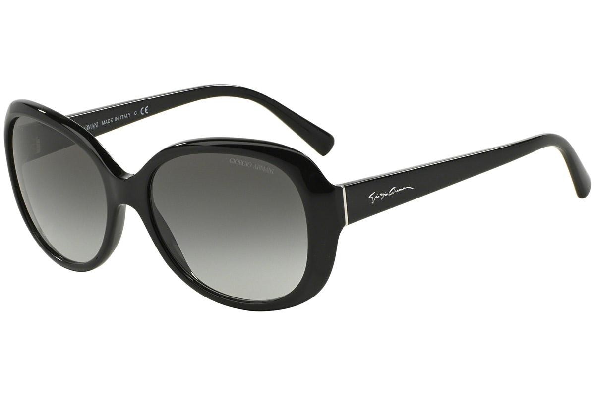 ジョルジオアルマーニ GIORGIO ARMANI メンズ サングラス 0AR8047F ACETATE 501711