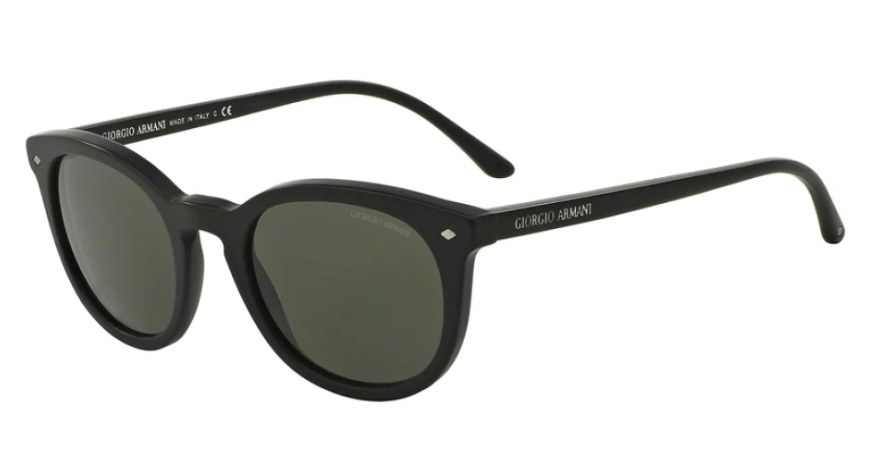 ジョルジオアルマーニ GIORGIO ARMANI レディース サングラス 0AR8060F ACETATE 5042R5