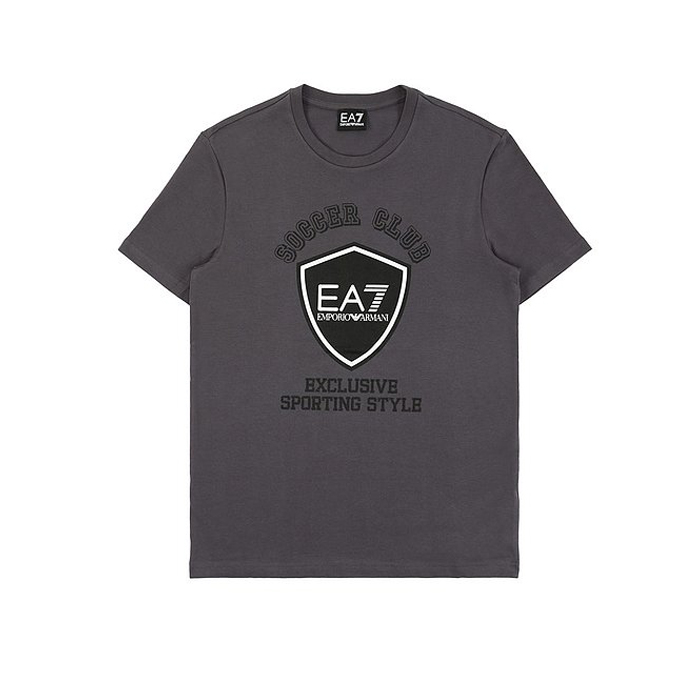 EA7 MEN T-SHIRT メンズTシャツ 273687 4A239 11443