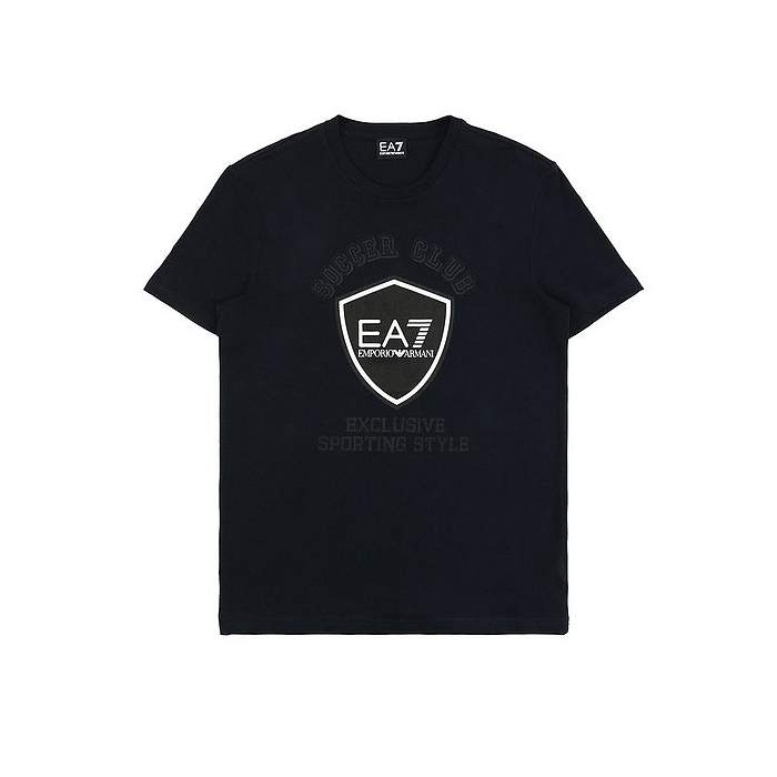 EA7 MEN T-SHIRT メンズTシャツ 273687 4A239 02836