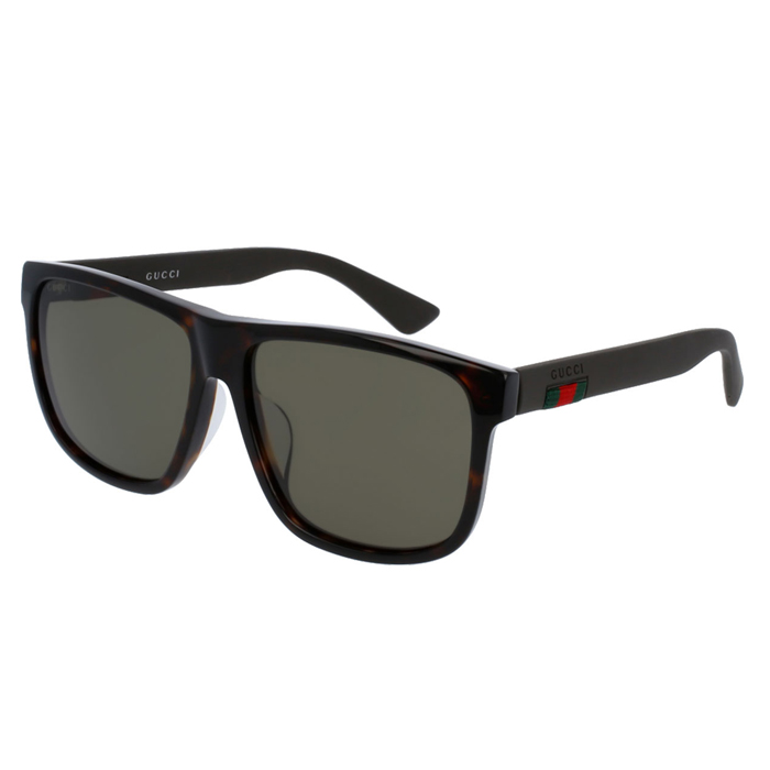 GUCCI SUNGLASS グッチ サングラス GG0010SA 003