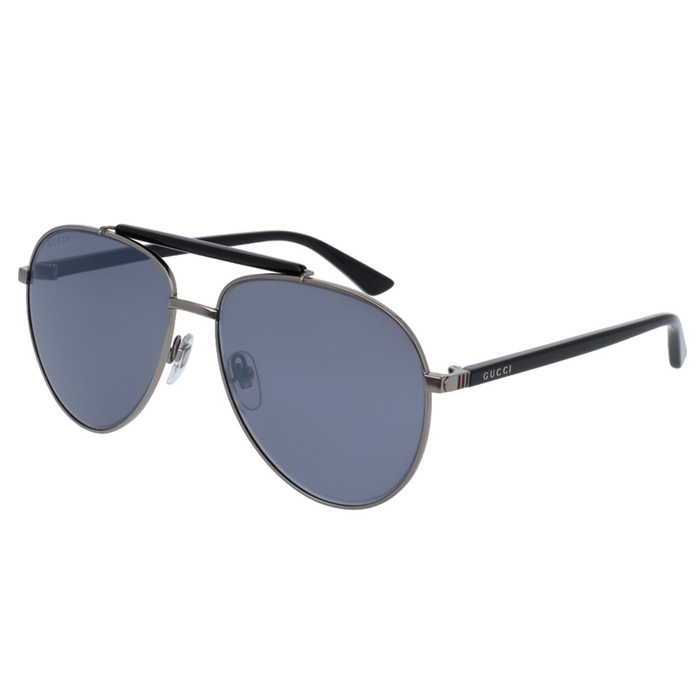 GUCCI SUNGLASS グッチ サングラス GG0014S 001