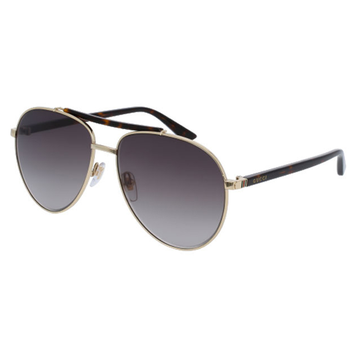 GUCCI SUNGLASS グッチ サングラス GG0014S 002