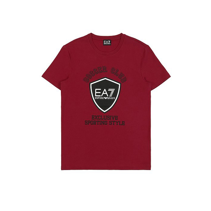 EA7 MEN T-SHIRT メンズTシャツ 273687 4A239 00173