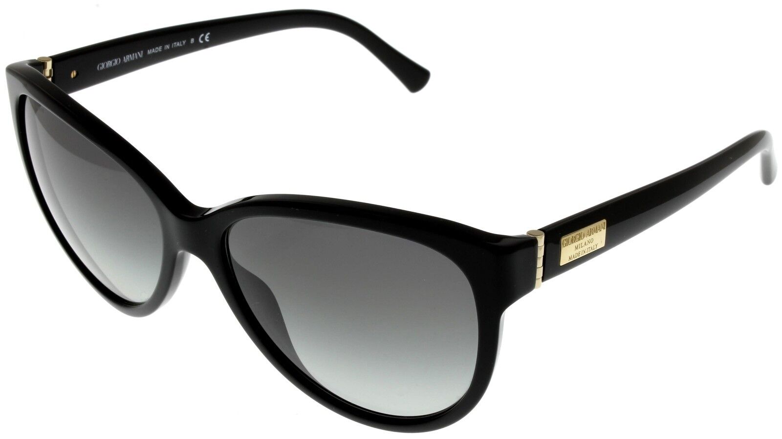 ジョルジオアルマーニ GIORGIO ARMANI レディース アイグラス 0AR8086F ACETATE 501711